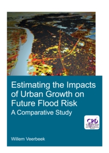 Estimating the Impacts of Urban Growth on Future Flood Risk : A Comparative Study