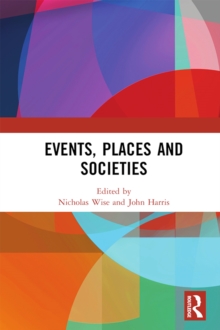 Events, Places and Societies