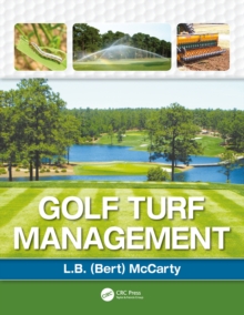 Golf Turf Management