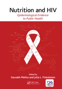 Nutrition and HIV : Epidemiological Evidence to Public Health