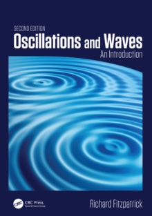 Oscillations and Waves : An Introduction, Second Edition