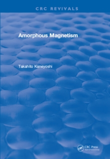 Amorphous Magnetism