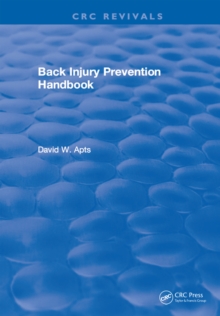 Back Injury Prevention Handbook