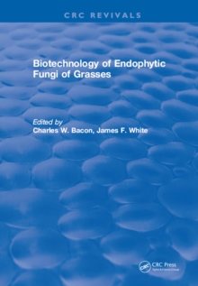 Biotechnology of Endophytic Fungi of Grasses