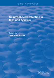 Campylobacter Infection in Man and Animals