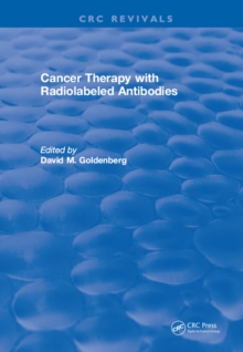 Cancer Therapy with Radiolabeled Antibodies