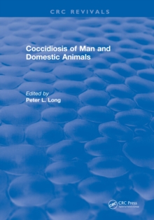 Coccidiosis of Man and Domestic Animals