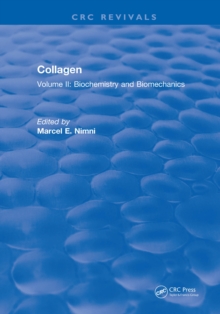 Collagen : Volume II: Biochemistry and Biomechanics