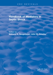 Handbook of Mediators in Septic Shock