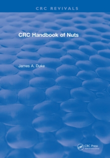 CRC Handbook of Nuts