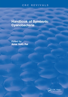 CRC Handbook of Symbiotic Cyanobacteria