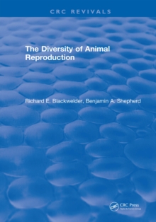 The Diversity of Animal Reproduction