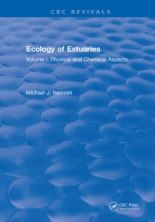 Ecology of Estuaries : Volume 2: Biological Aspects