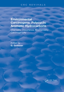 Environmental Carcinogens : Polycyclic Aromatic Hydrocarbons