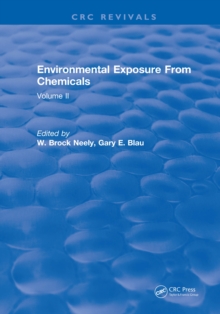 Environmental Exposure From Chemicals : Volume II