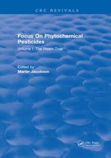 Focus On Phytochemical Pesticides