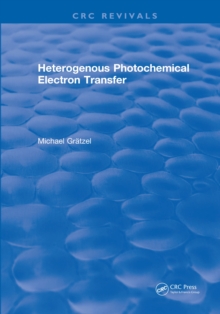 Heterogenous Photochemical Electron Transfer