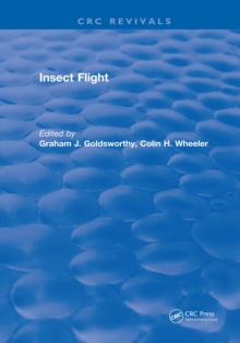 Insect Flight