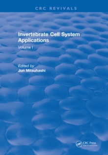 Invertebrate Cell System Applications : Volume I