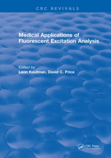 Medical Applications of Fluorescent Excitation Analysis