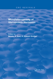 Microheterogeneity of Glycoprotein Hormones