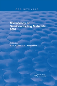 Microscopy of Semiconducting Materials 2001