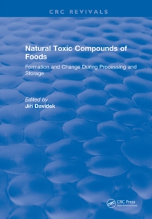 Natural Toxic Compounds of Foods