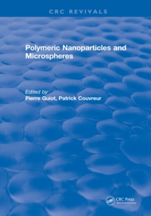 Polymeric Nanoparticles and Microspheres