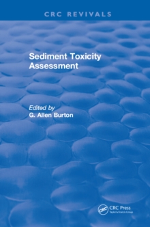 Sediment Toxicity Assessment