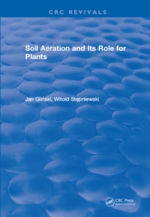 Soil Aeration and Its Role For Plants