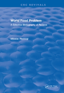 World Food Problem