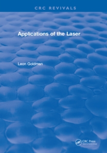 Applications of the Laser