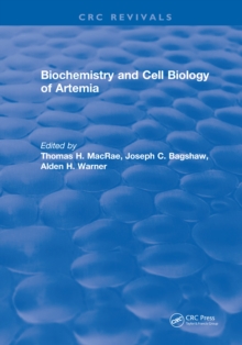 Biochemistry and Cell Biology of Artemia