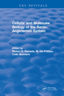 Cellular and Molecular Biology of the Renin-Angiotensin System