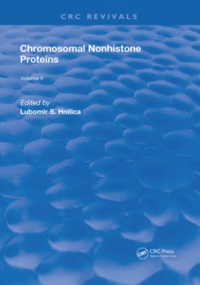 Chromosomal Nonhistone Protein : Volume II: Immunology