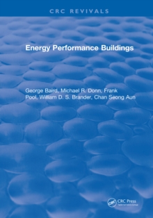 Energy Performance Buildings