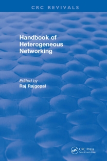 Handbook of Heterogeneous Networking