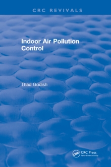 Indoor Air Pollution Control