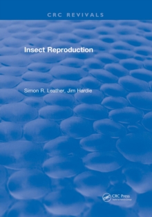 Insect Reproduction