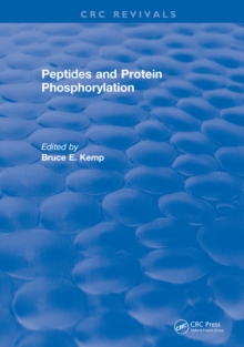 Peptides and Protein Phosphorylation