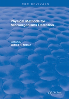 Physical Methods for Microorganisms Detection