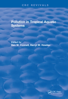 Pollution in Tropical Aquatic Systems