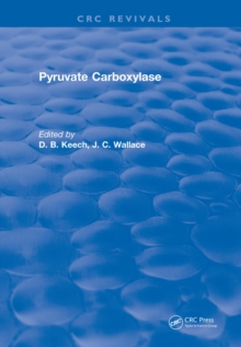 Pyruvate Carboxylase