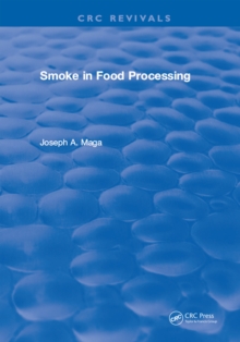 Smoke in Food Processing