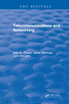 Telecommunications and Networking