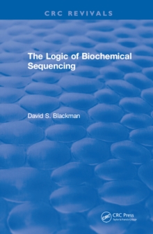 The Logic of Biochemical Sequencing