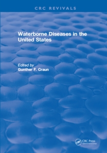 Waterborne Diseases in the US