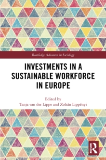 Investments in a Sustainable Workforce in Europe