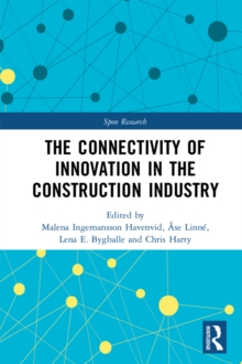 The Connectivity of Innovation in the Construction Industry