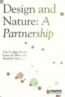 Design and Nature : A Partnership